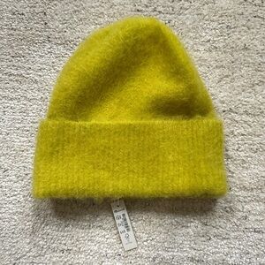 NWT Madewell Beanie Hat